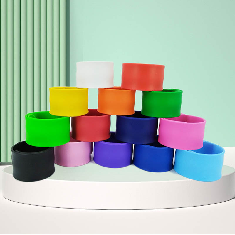 slap wrist bands